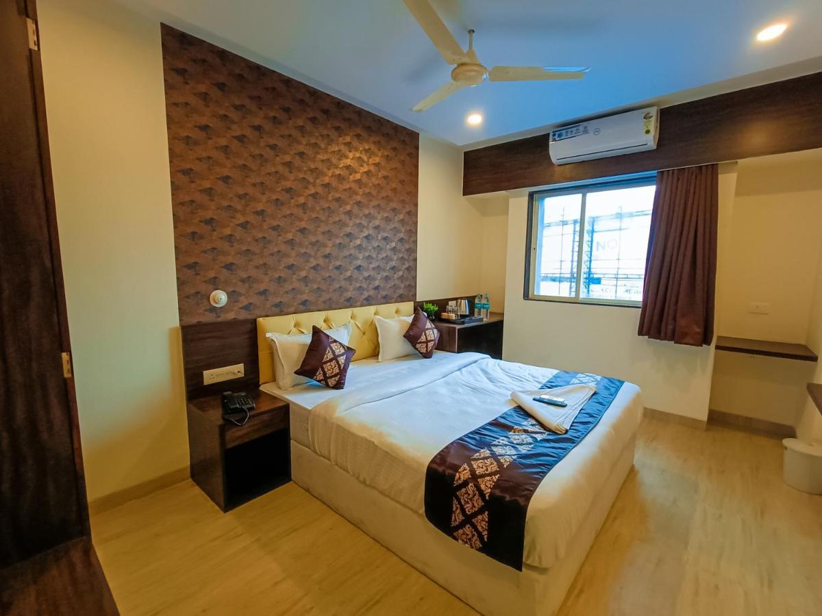 City Air Pune Exterior photo