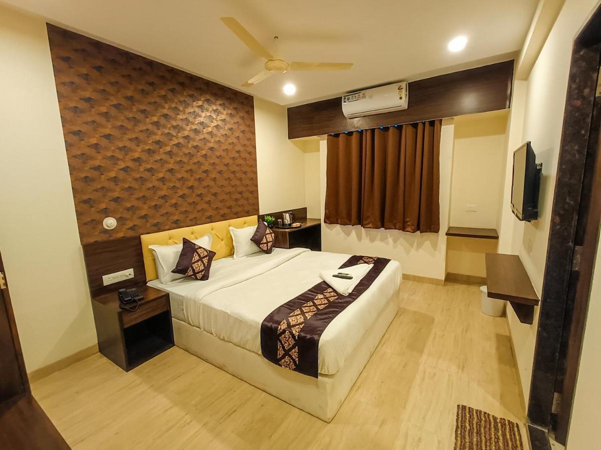 City Air Pune Exterior photo