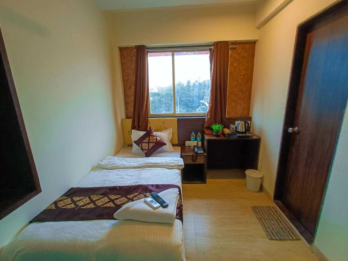 City Air Pune Exterior photo