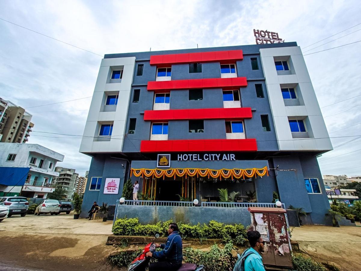 City Air Pune Exterior photo