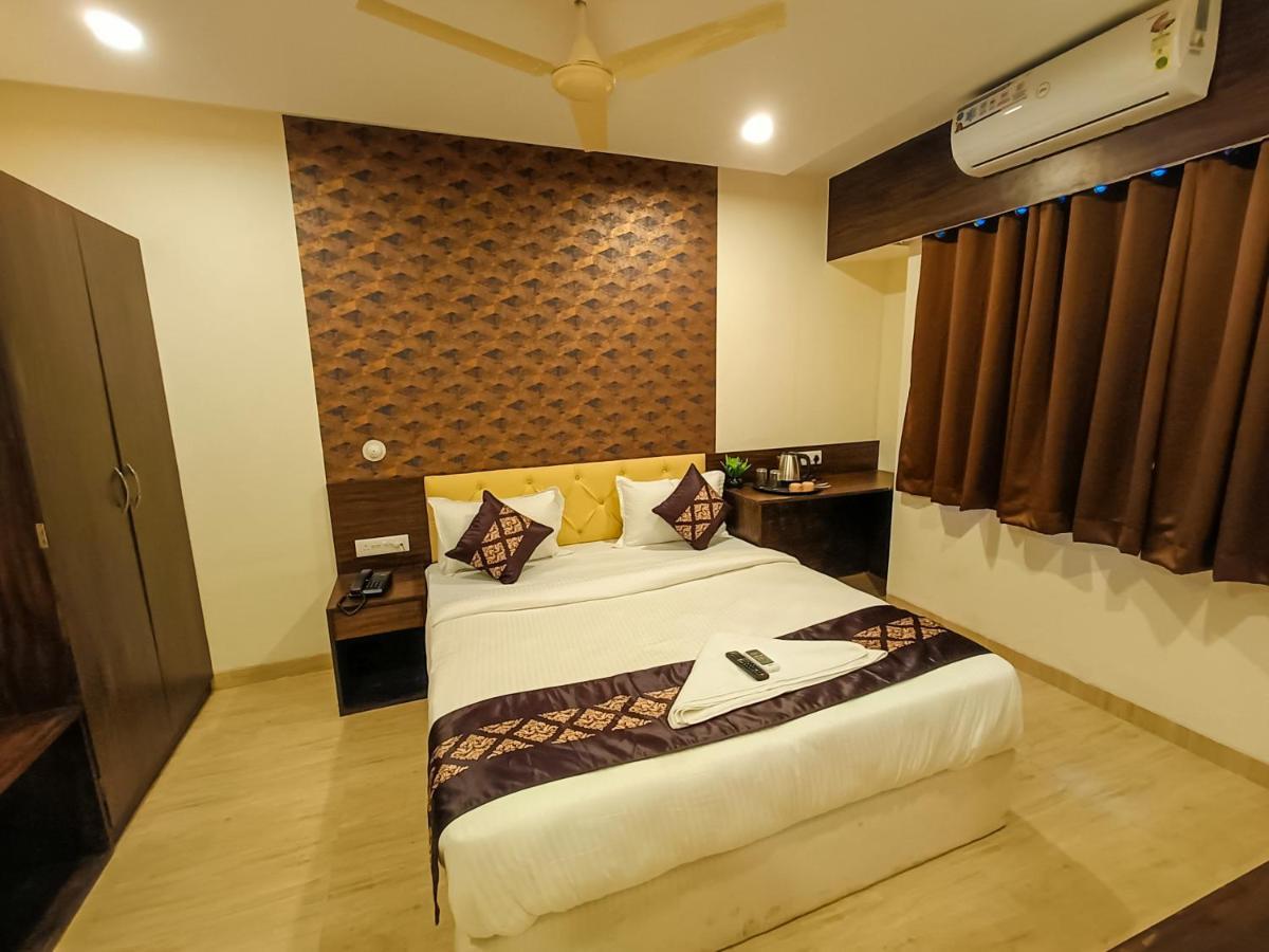 City Air Pune Exterior photo