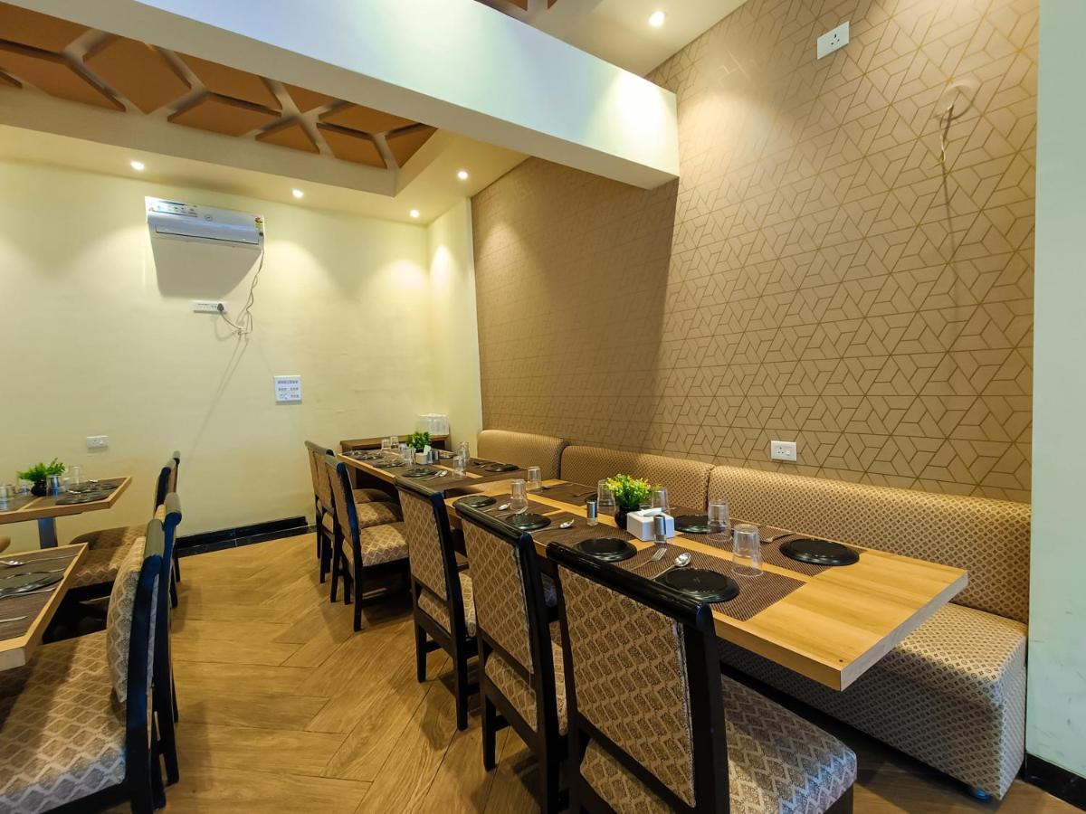 City Air Pune Exterior photo