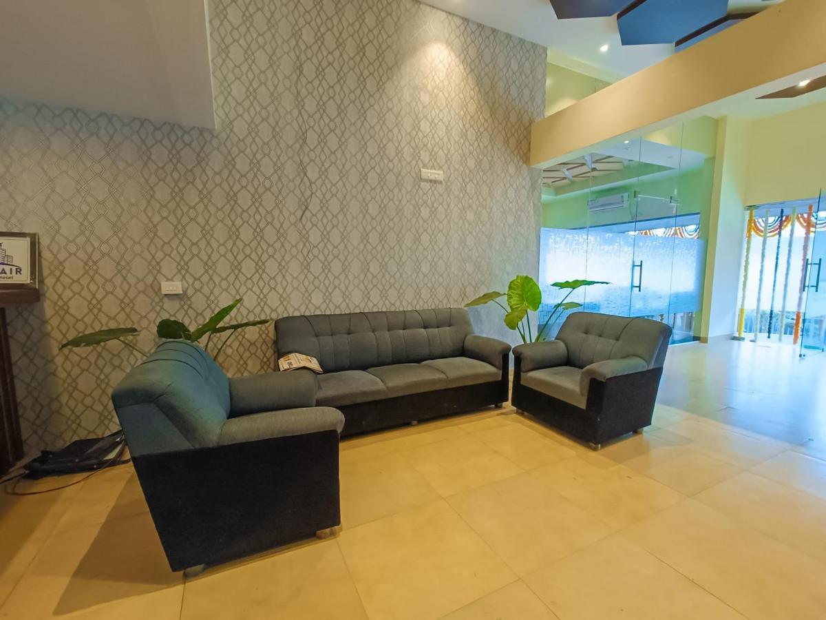City Air Pune Exterior photo