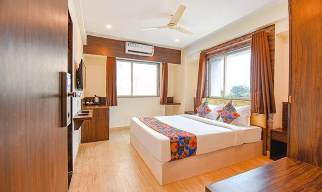 City Air Pune Exterior photo