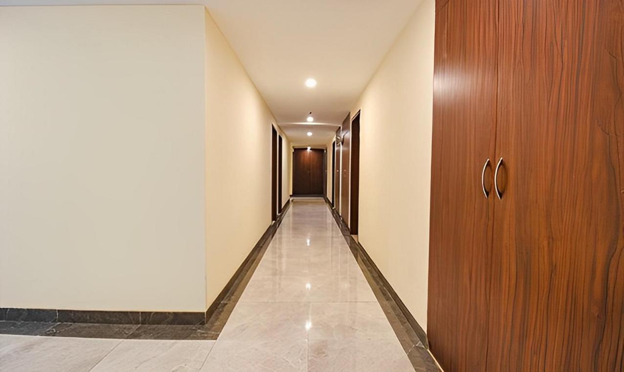 City Air Pune Exterior photo