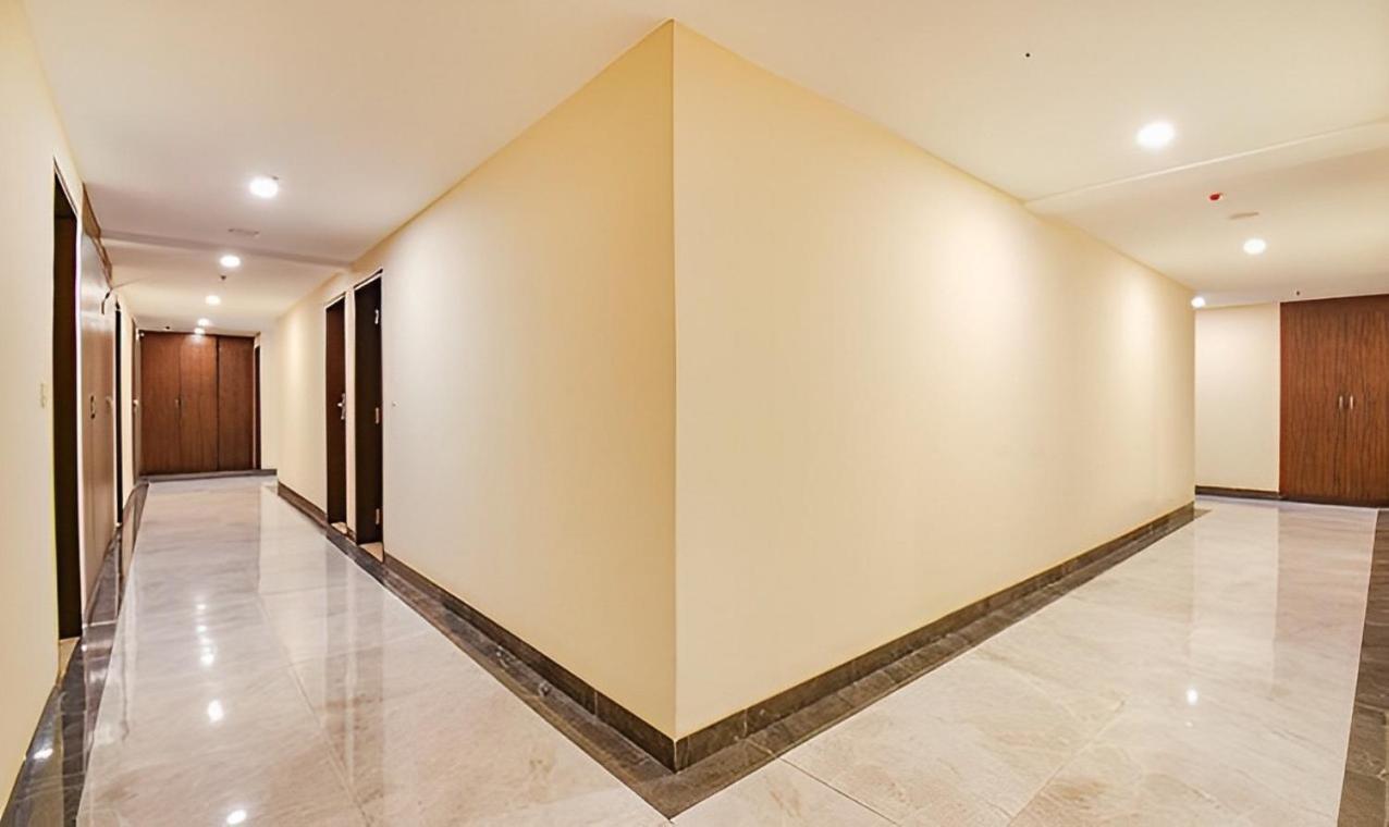 City Air Pune Exterior photo